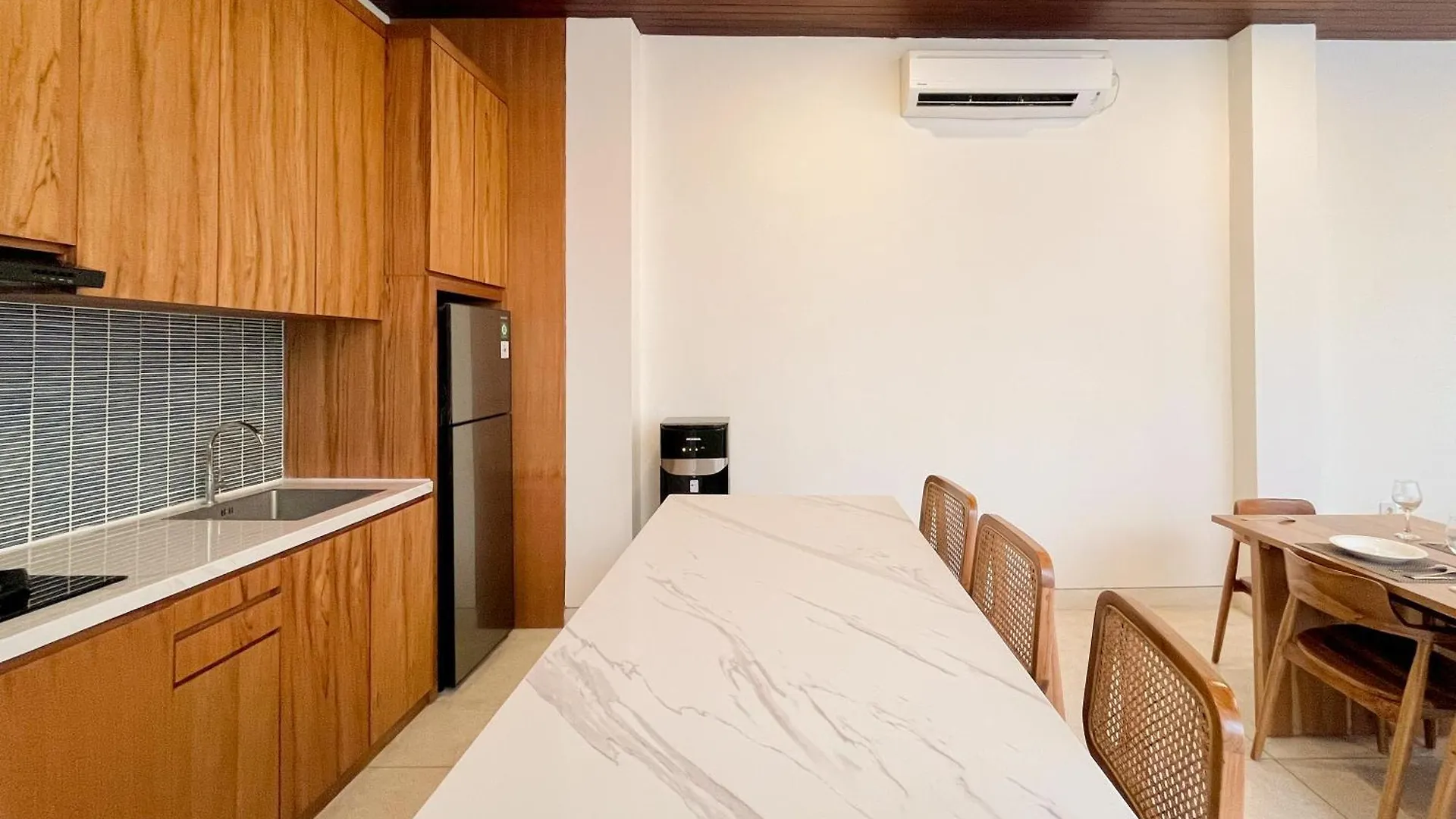 Villa Prada II 3Br Villa Near To Beach In Seminyak 0*, Семиньяк Индонезия