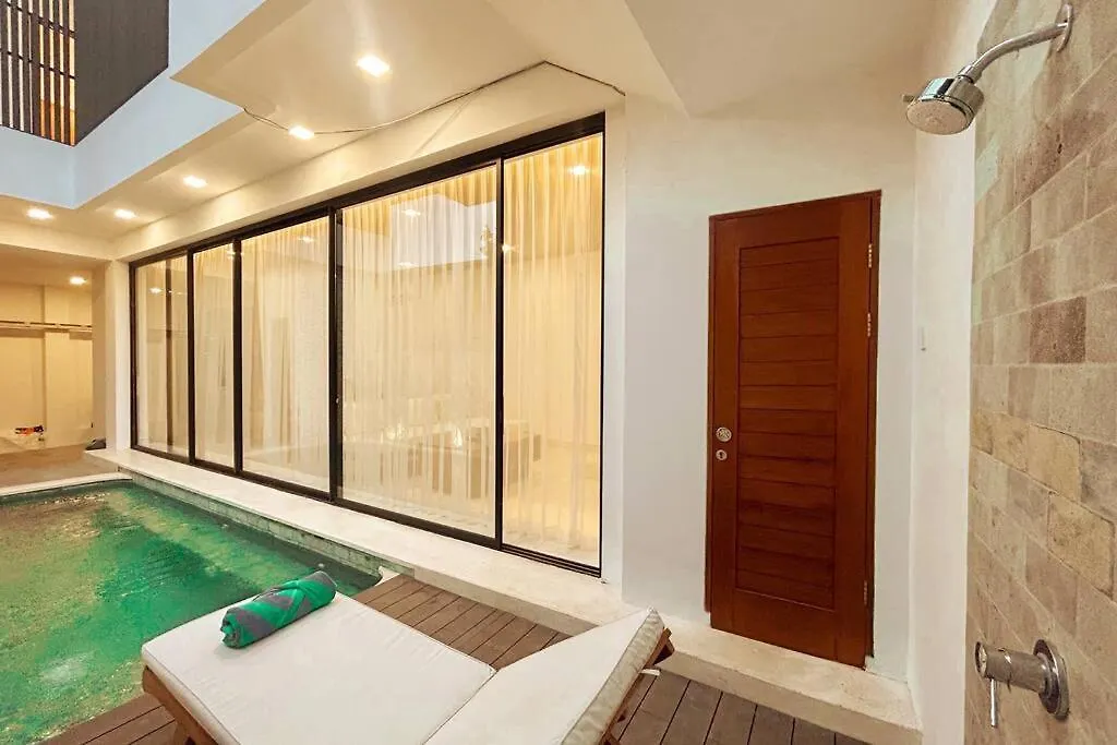 Villa Prada II 3Br Villa Near To Beach In Seminyak Seminyak (Bali)