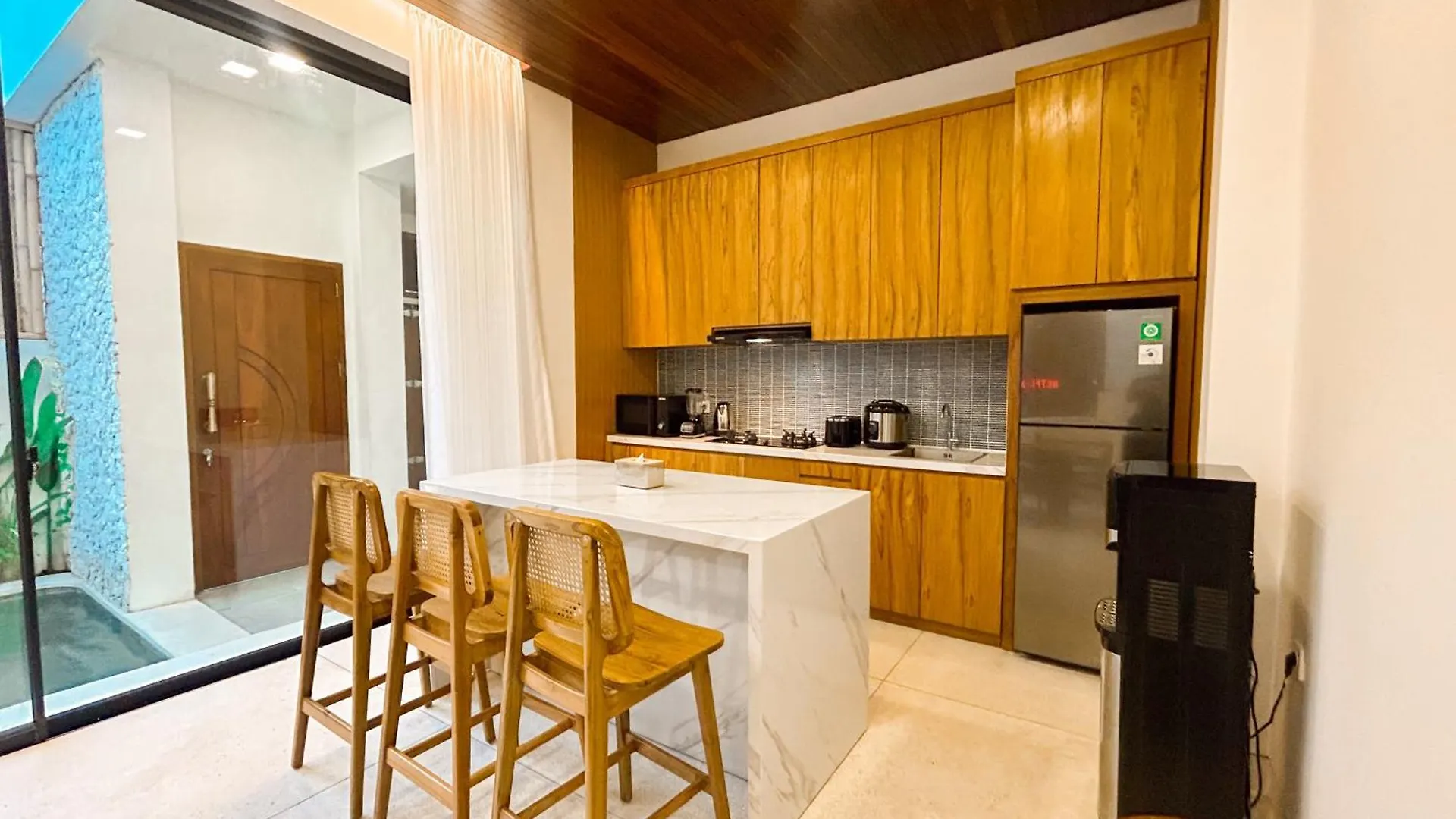 Villa Prada II 3Br Villa Near To Beach In Seminyak