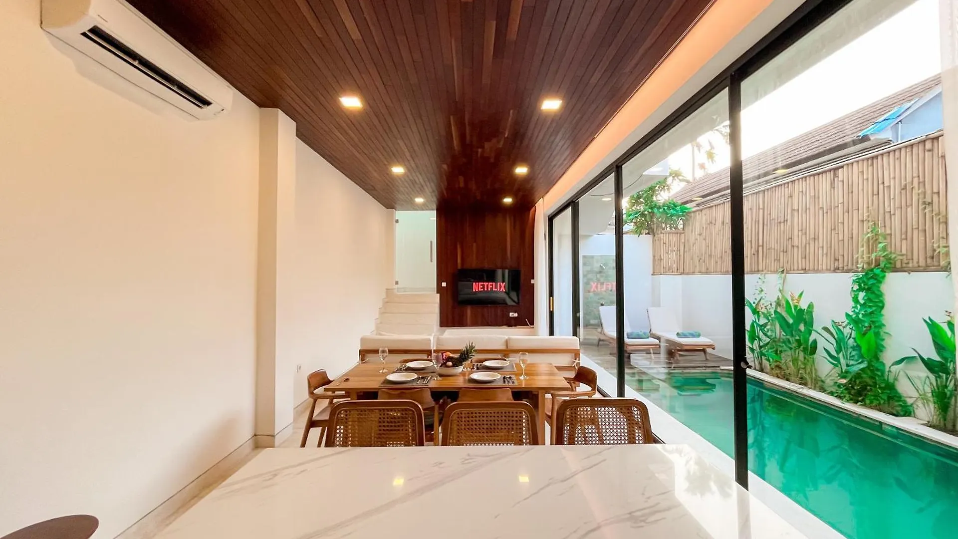 Villa Prada II 3Br Villa Near To Beach In Seminyak Seminyak (Bali)