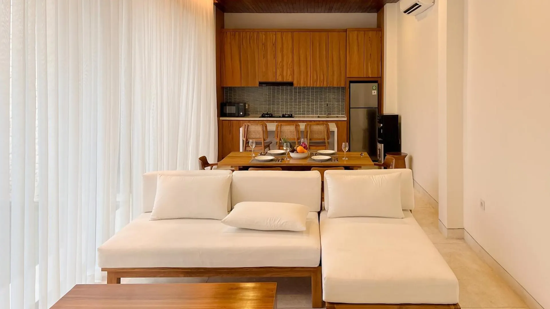 Villa Prada II 3Br Villa Near To Beach In Seminyak