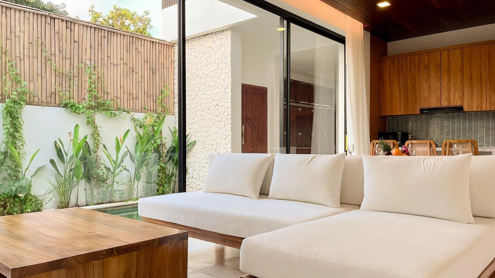 Villa Prada II 3Br Villa Near To Beach In Seminyak 0*, Seminyak (Bali) Indonesia