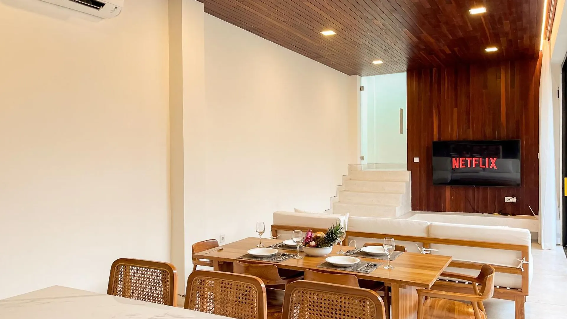 Villa Prada II 3Br Villa Near To Beach In Seminyak 0*, Seminyak (Bali) Indonesia