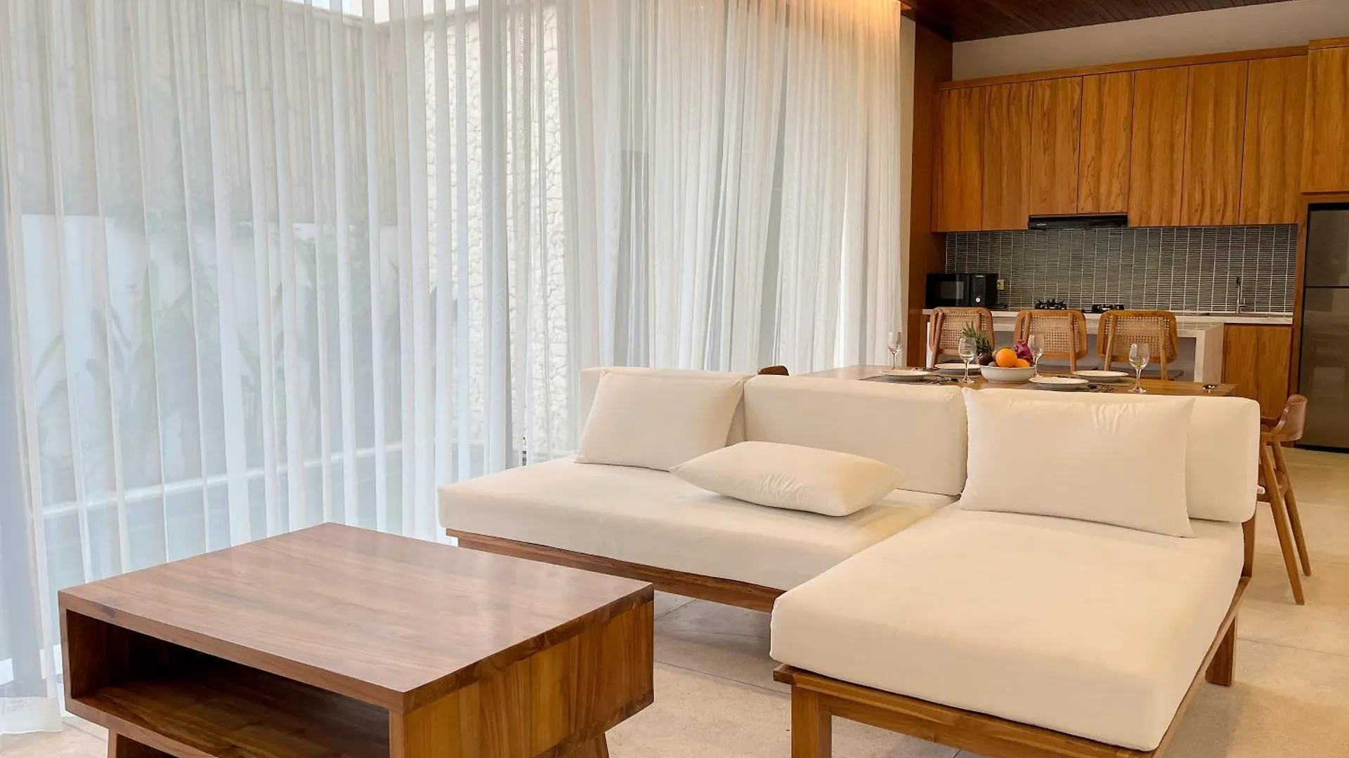 Villa Prada II 3Br Villa Near To Beach In Seminyak 0*, Seminyak (Bali)