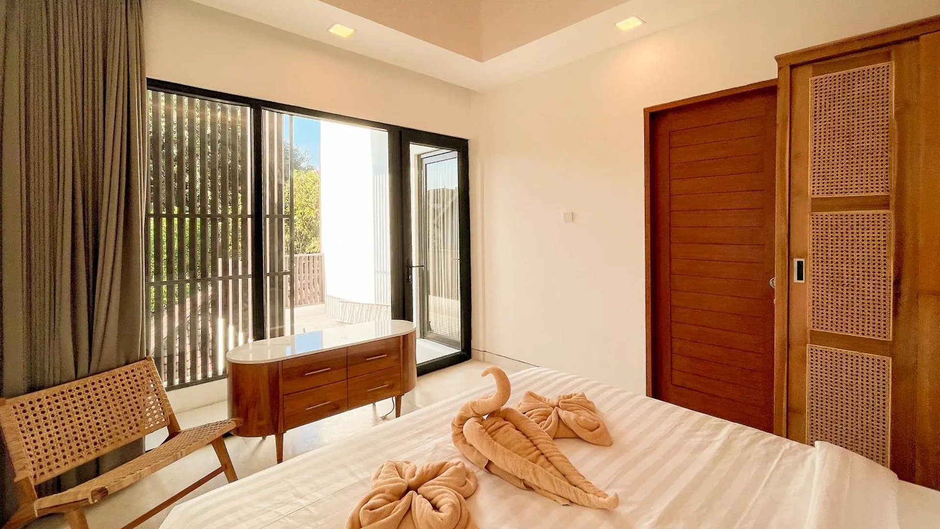 Villa Prada II 3Br Villa Near To Beach In Seminyak Indonesia
