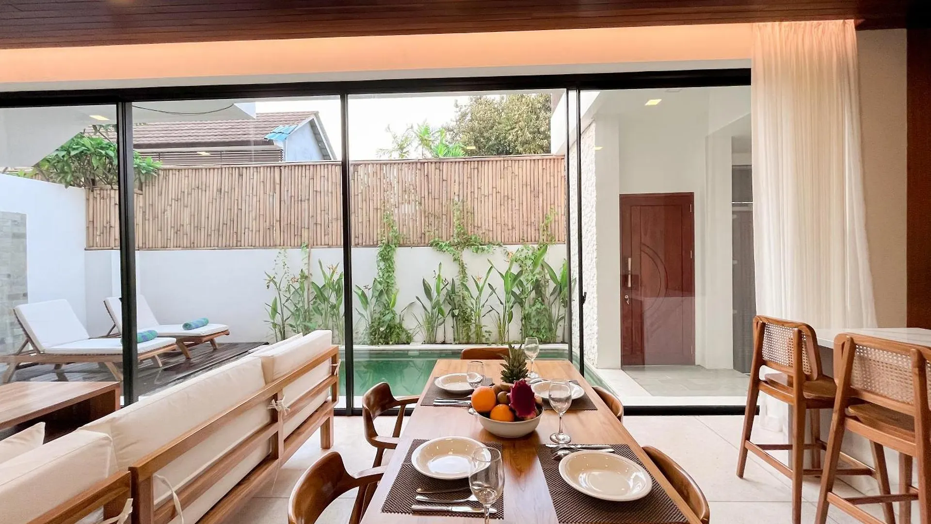 Villa Prada II 3Br Villa Near To Beach In Seminyak  Seminyak (Bali)