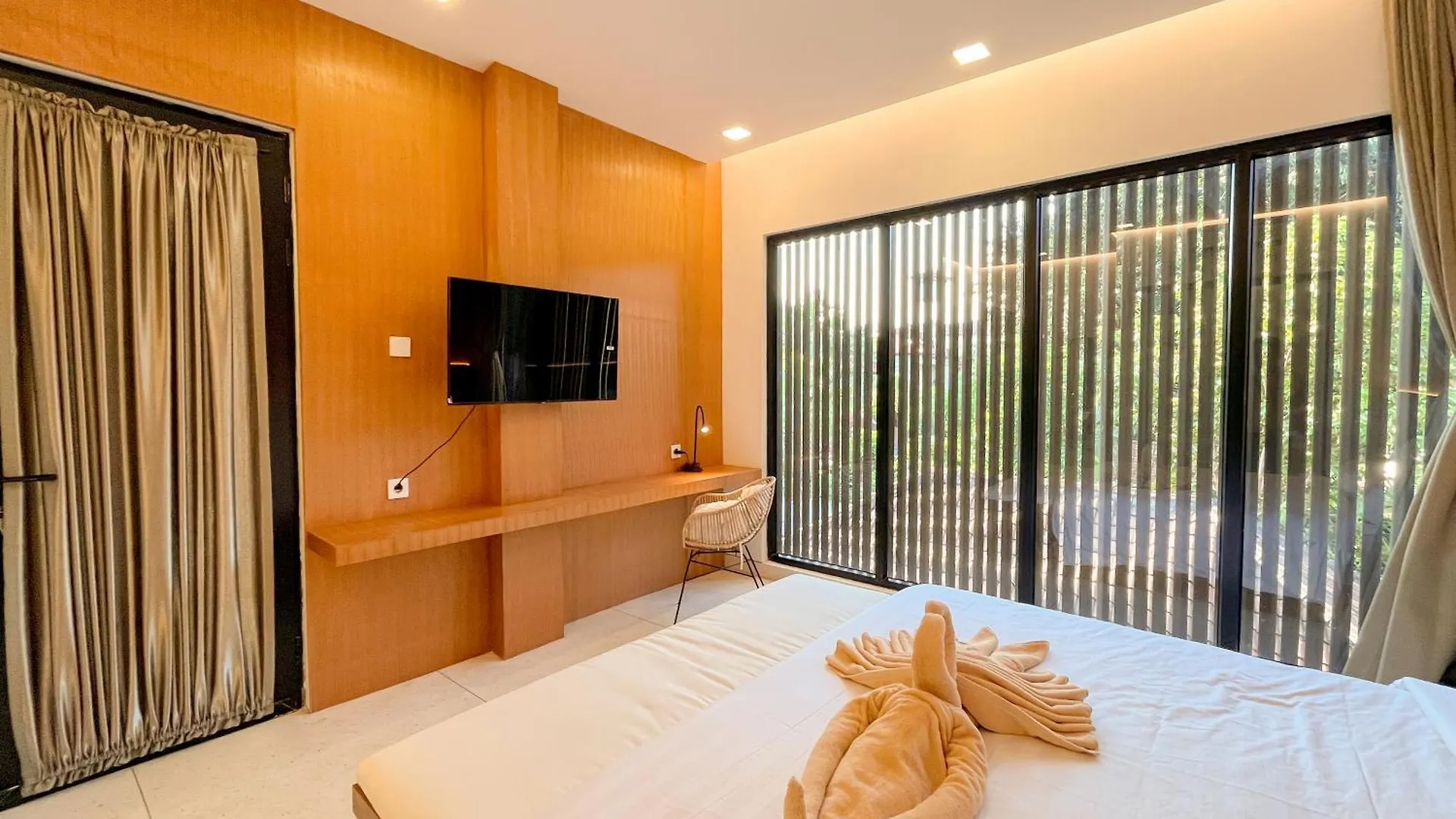 Villa Prada II 3Br Villa Near To Beach In Seminyak