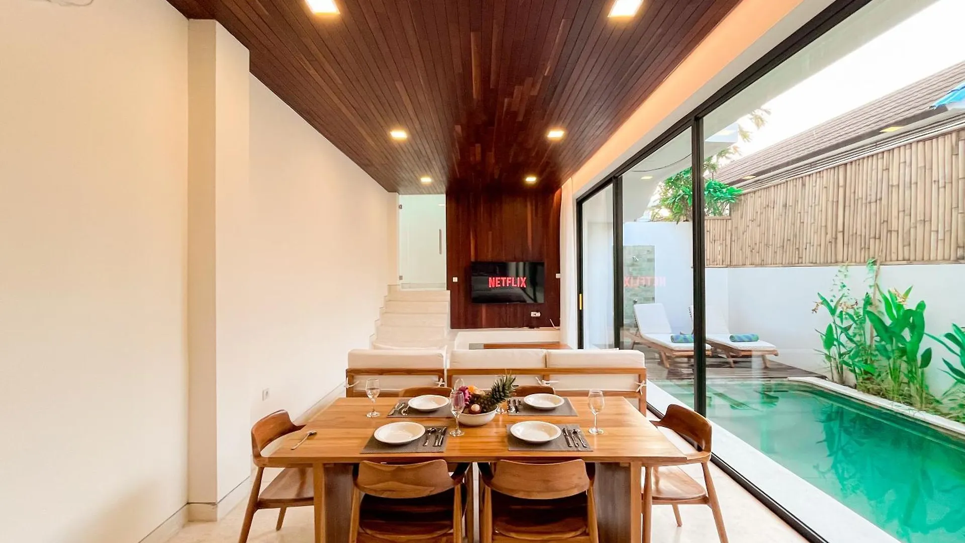 Villa Prada II 3Br Villa Near To Beach In Seminyak Seminyak (Bali)