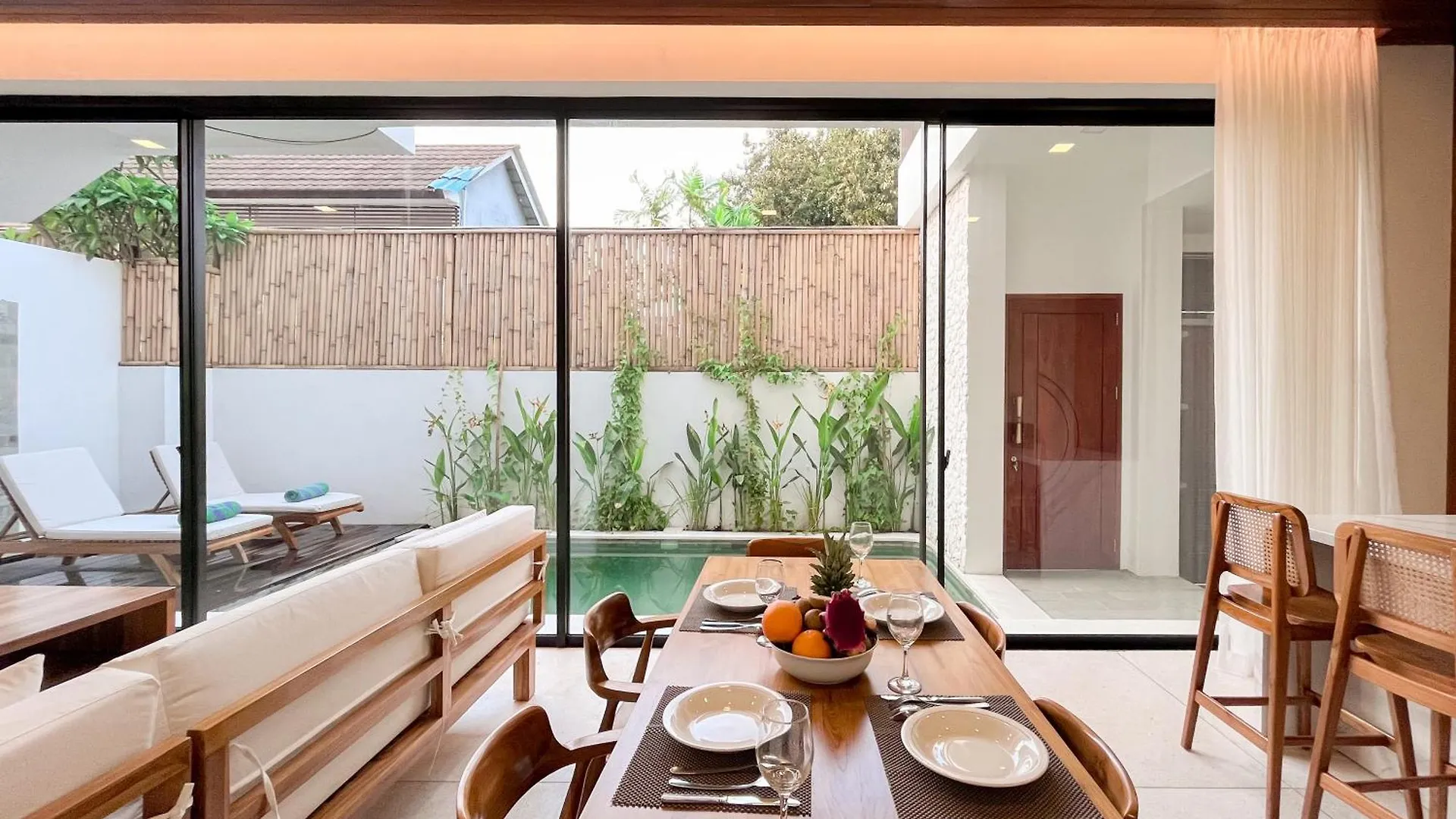 Villa Prada II 3Br Villa Near To Beach In Seminyak 0*, Seminyak (Bali) Indonesia