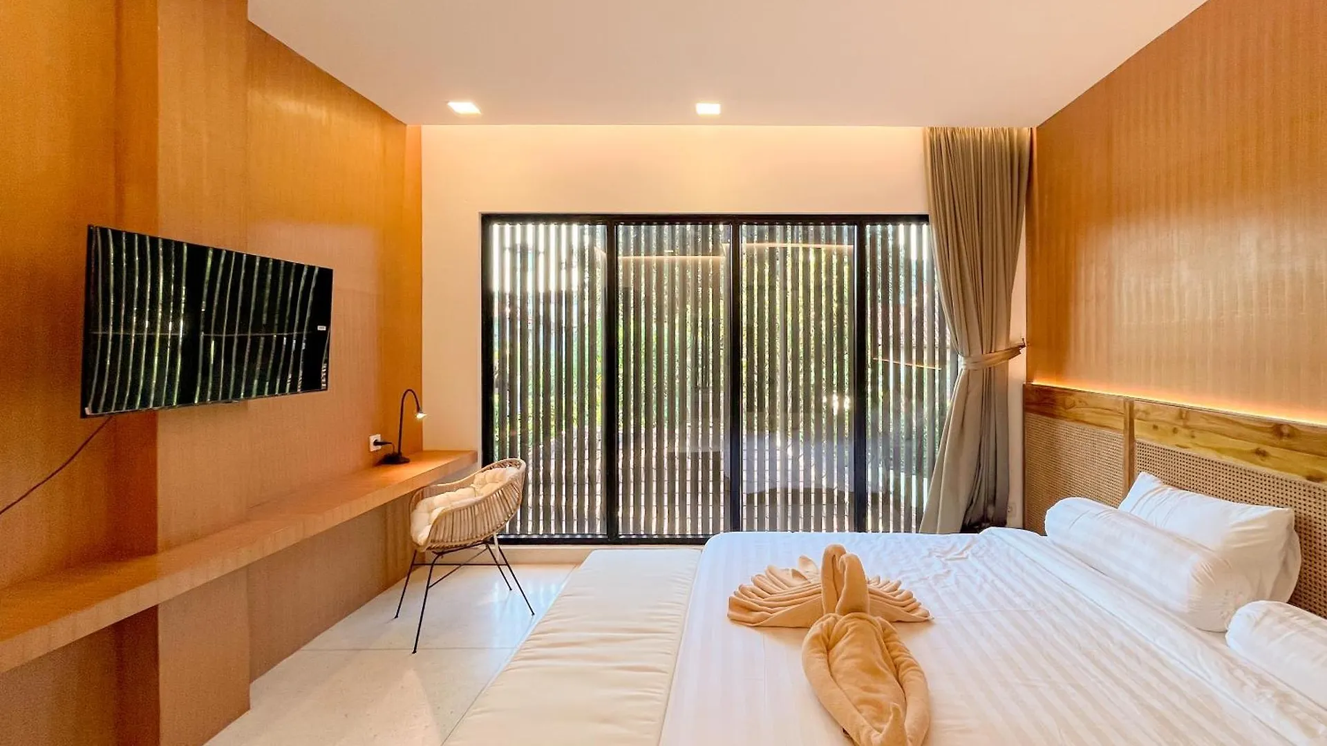 Villa Prada II 3Br Villa Near To Beach In Seminyak