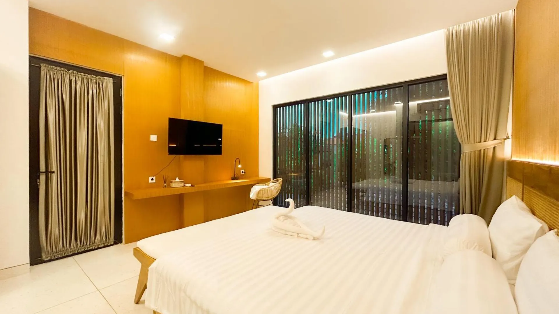 Villa Prada II 3Br Villa Near To Beach In Seminyak