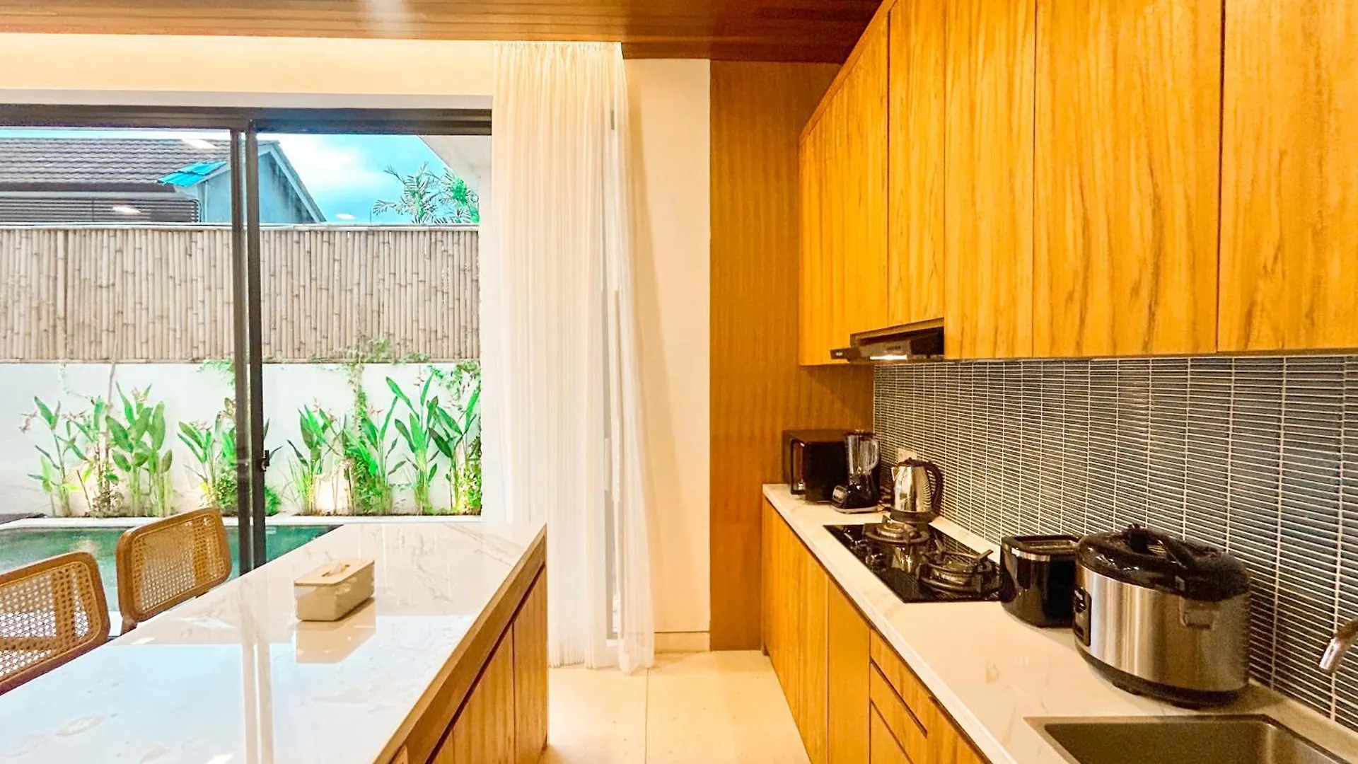 Villa Prada II 3Br Villa Near To Beach In Seminyak