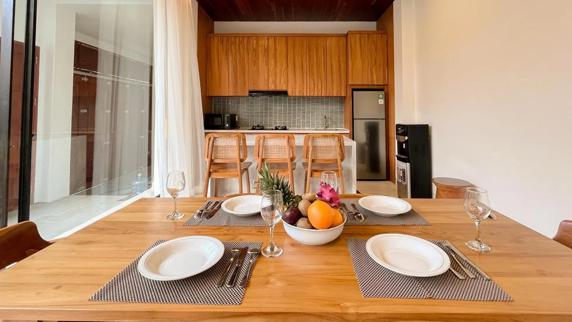 Villa Prada II 3Br Villa Near To Beach In Seminyak 0*, Σεμινιάκ Ινδονησία