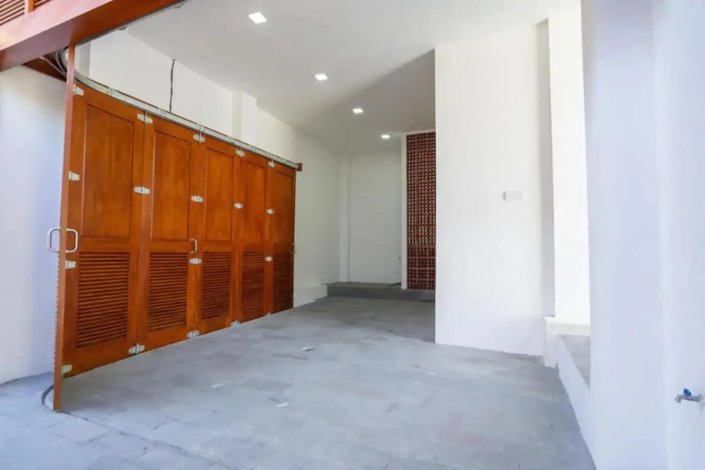 Villa Prada II 3Br Villa Near To Beach In Seminyak